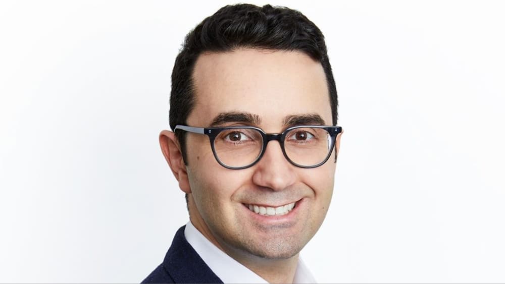 Cineflix Productions President JC Mills Exiting