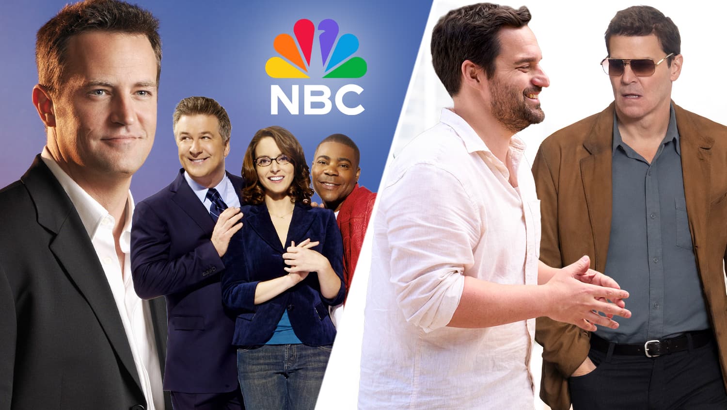On ’30 Rock’ & ‘Studio 60’ Anniversary, NBC Again Goes For Comedy & Drama In Same Arena With ‘Rockford Files’ & ‘Sunset’ As PI Shows Heat Up