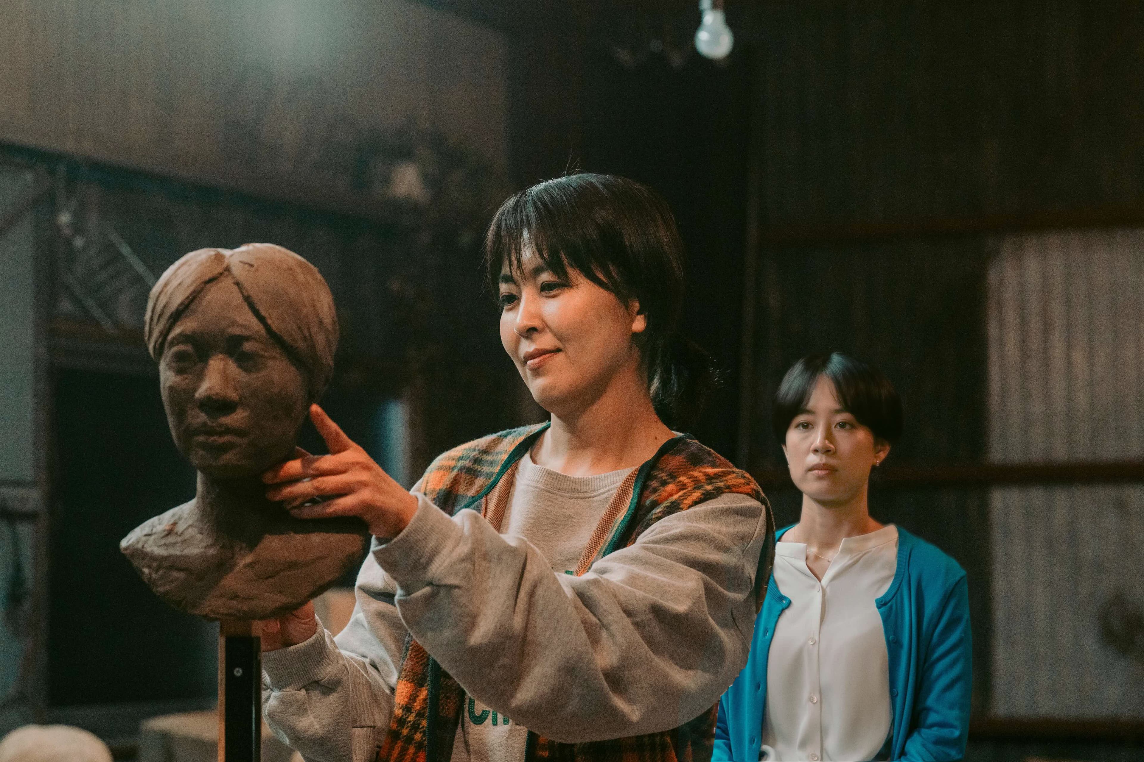 ‘Nagi Notes’ Clip: Japan’s Kôji Fukada Makes Cannes Competition Debut With Drama Sparked By Rural Museum Of Contemporary Art