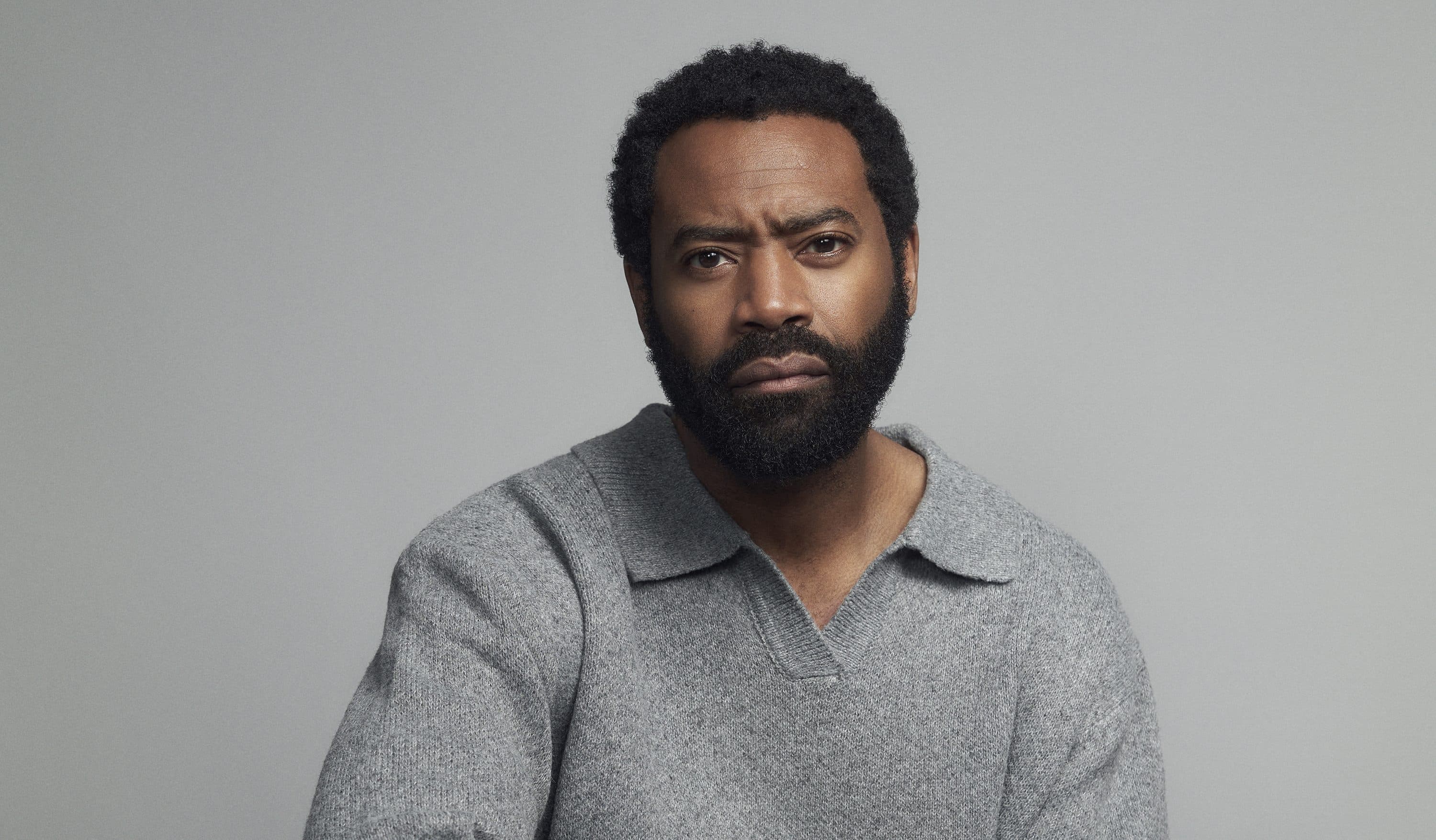 Nicholas Pinnock Joins Lorna Tucker’s Feature Debut ‘Bare’
