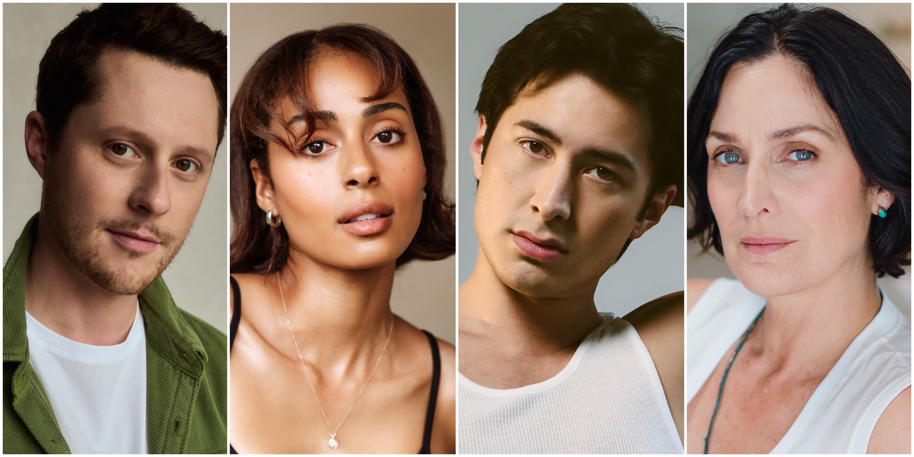 ‘Yaga’: HBO Max Europe, Foxtel & Sky New Zealand Are Latest Buyers Of Crave Drama Series
