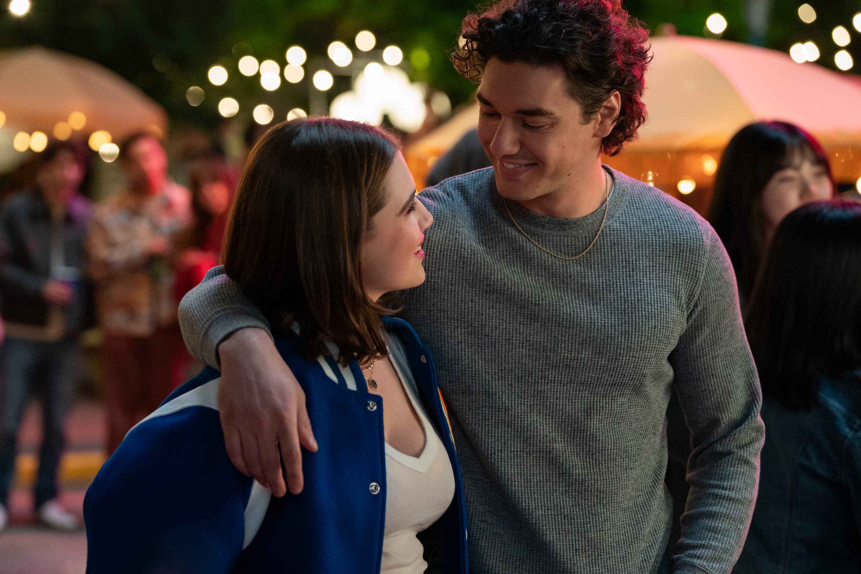 ‘Off Campus’ Team Issues Warning Against “Targeted Harassment” On Social Media: “Extend Respect To Our Cast And The People In Their Lives”