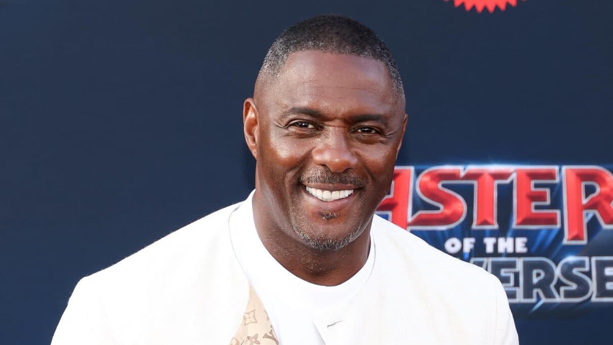 Idris Elba Admits He Was Never “In The Race” For James Bond Role: “They’re Going Younger”