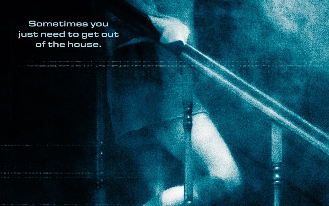 ‘Paranormal Activity’ To Haunt Broadway This Fall; Jason Blum Among Producers