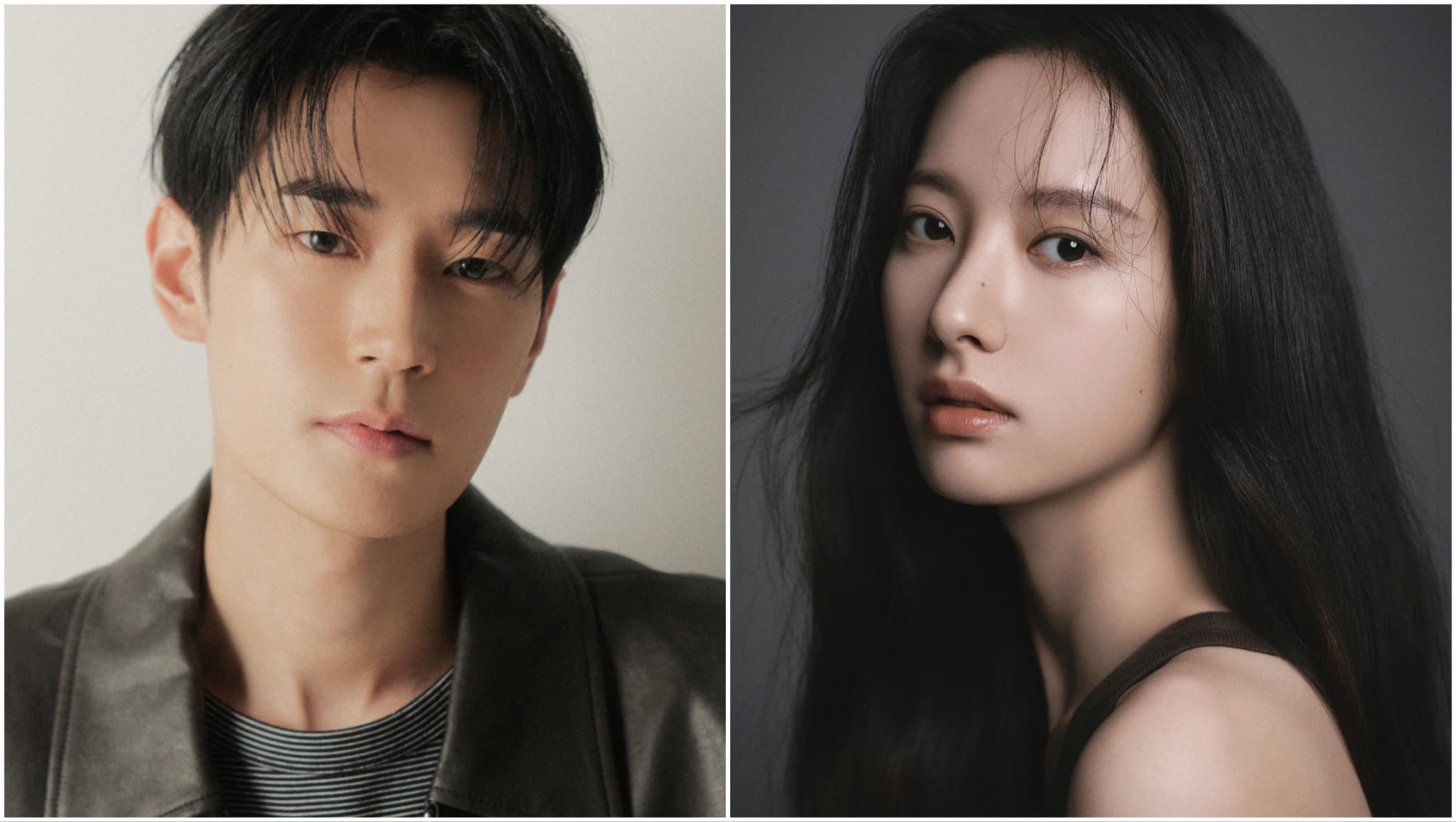 Park Seo-Ham & Kim Ji-Yeon To Lead Rakuten Viki K-Drama ‘Dive Into You’ From Dexter Pictures & Amuse Entertainment
