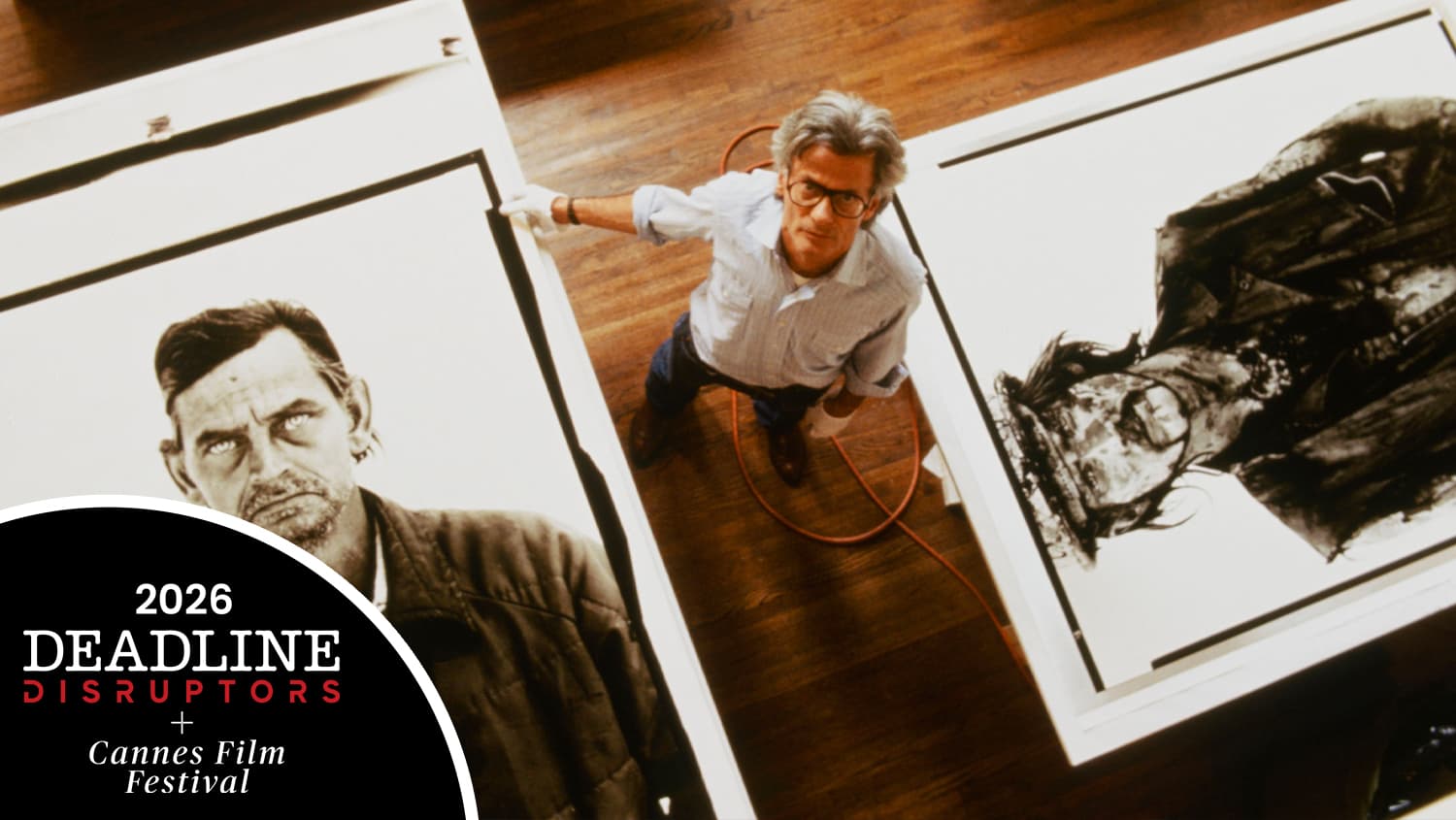 Imagine Documentaries’ Ron Howard And Sara Bernstein On Expanding The Doc Space & Why They Zeroed In On ‘Avedon’