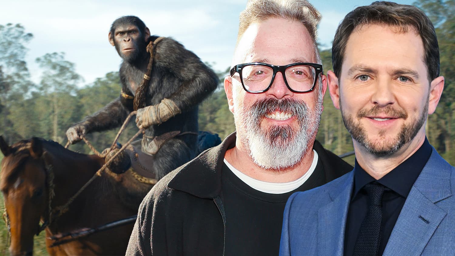 New ‘Planet Of The Apes’ Movie At 20th Century To Be Directed By ‘Fantastic Four: First Steps’ Director Matt Shakman; Josh Friedman Writing