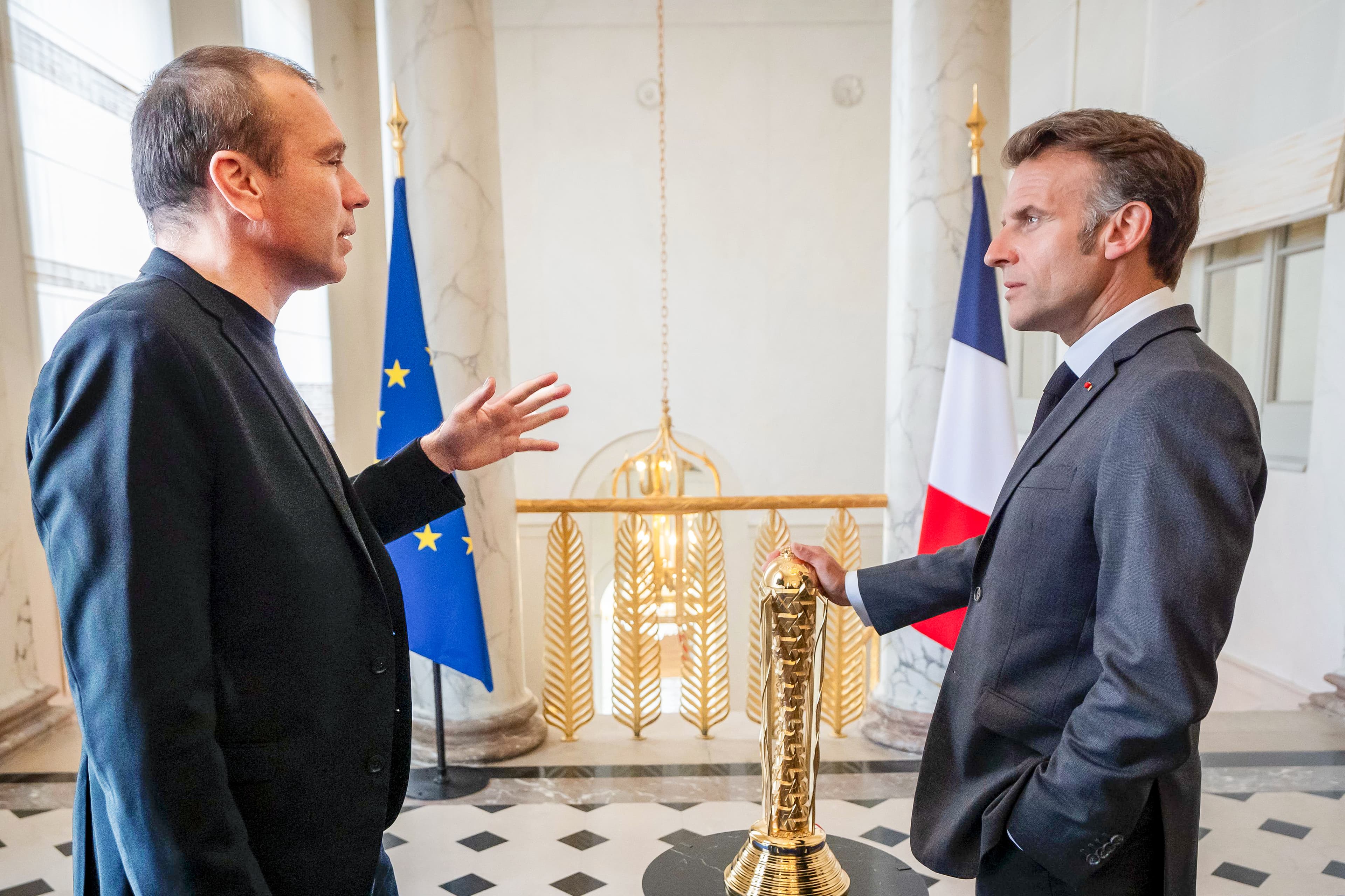 2026 Esports World Cup Moves To Paris From Riyadh Due To Iran War