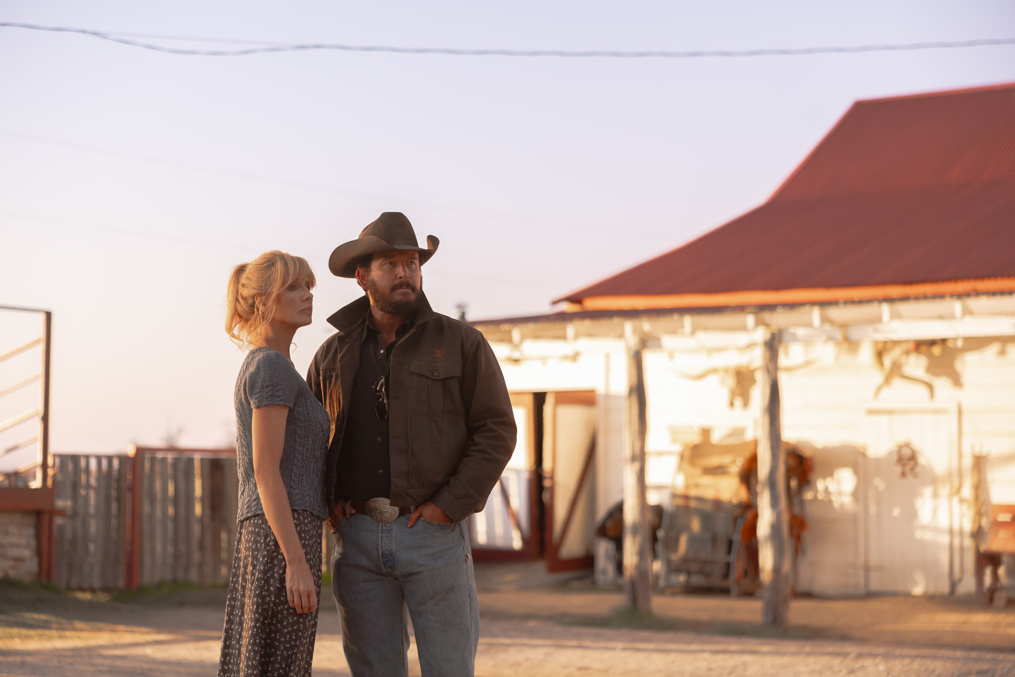 ‘Dutton Ranch’ Lassoes Biggest Original Series Launch In Paramount+ History