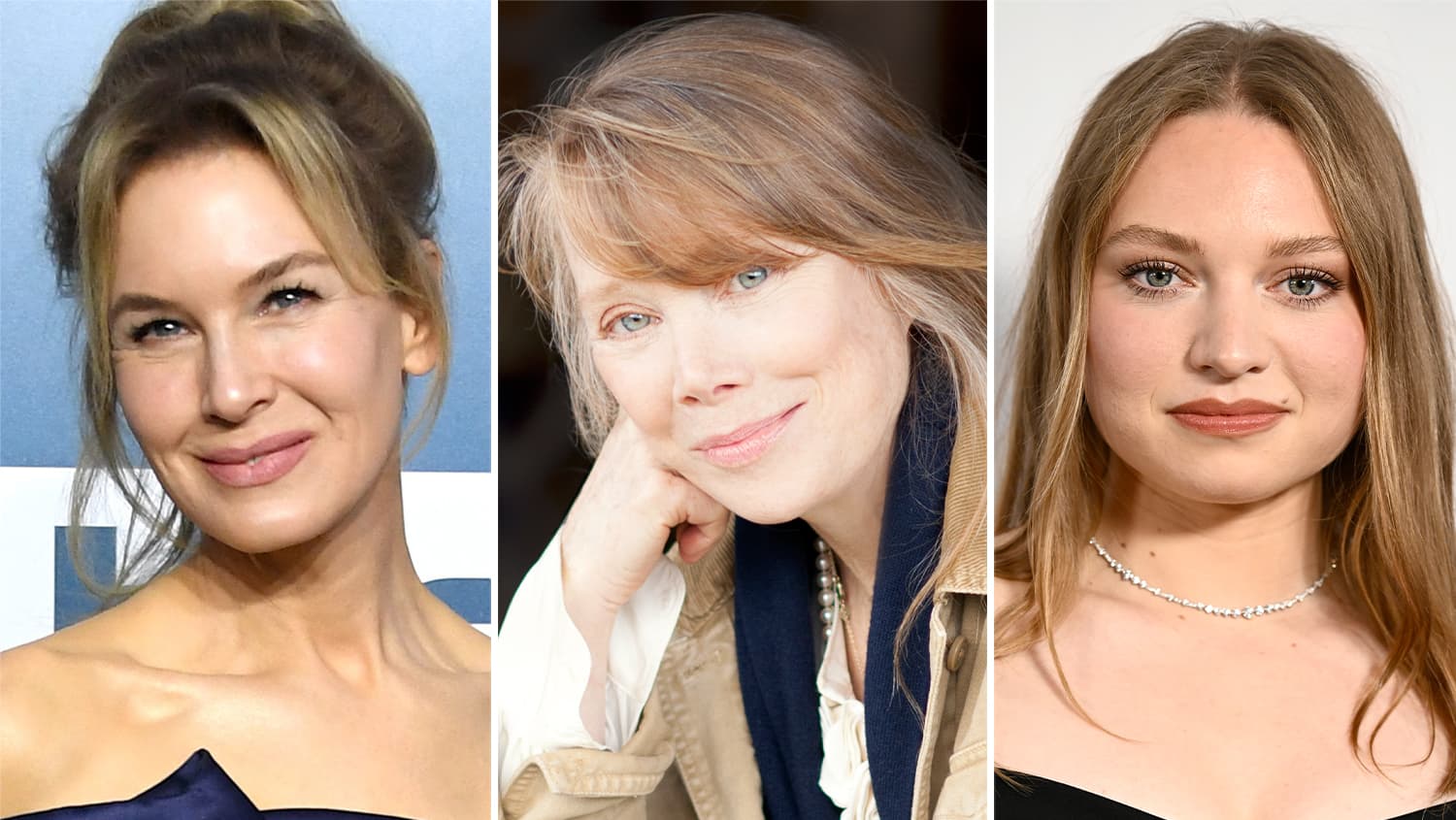 Black Bear And Artists Equity Partner With Big Picture Co. On ‘A Woman In The Sun’ Starring Renée Zellweger, Sissy Spacek And Mia Threapleton