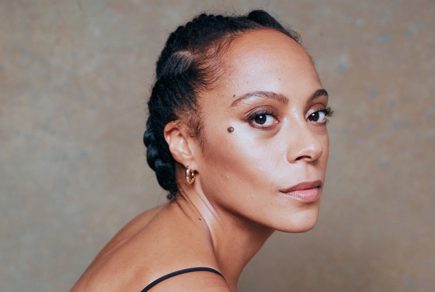 WME Signs Rosalind Eleazar, Star Of Chris Rock’s New A24 Film ‘Misty Green’