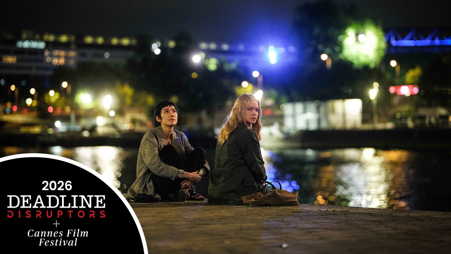 Japan, Cannes’ Country Of Honor This Year, Brings Palme D’Or Hopefuls And New Ideas To Festival And Market: “It’s Really Exciting And Vital”