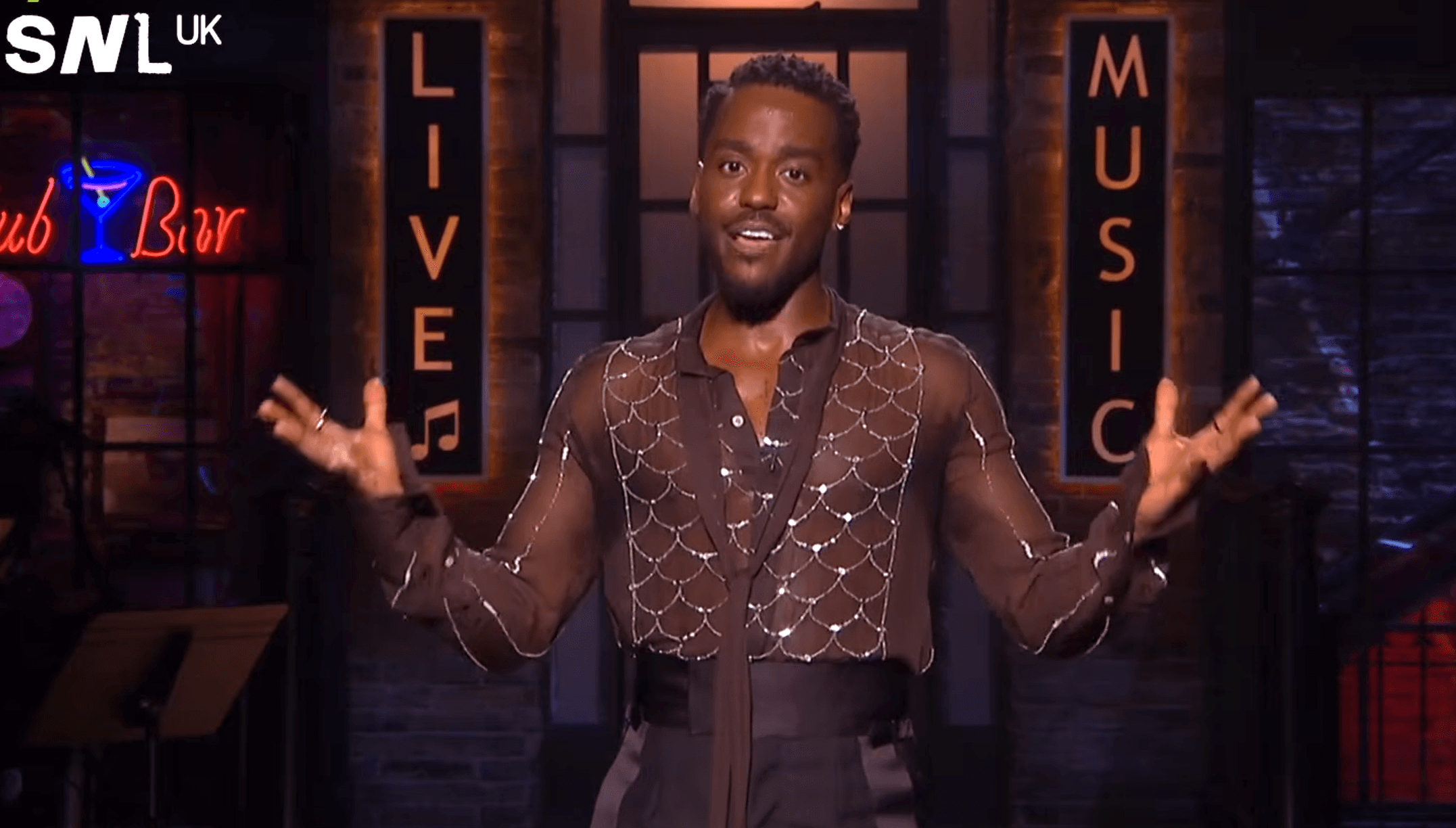 ‘Saturday Night Live UK’ Was “Conceived As A Huge Social Media Digital Format,” Sky Boss Says