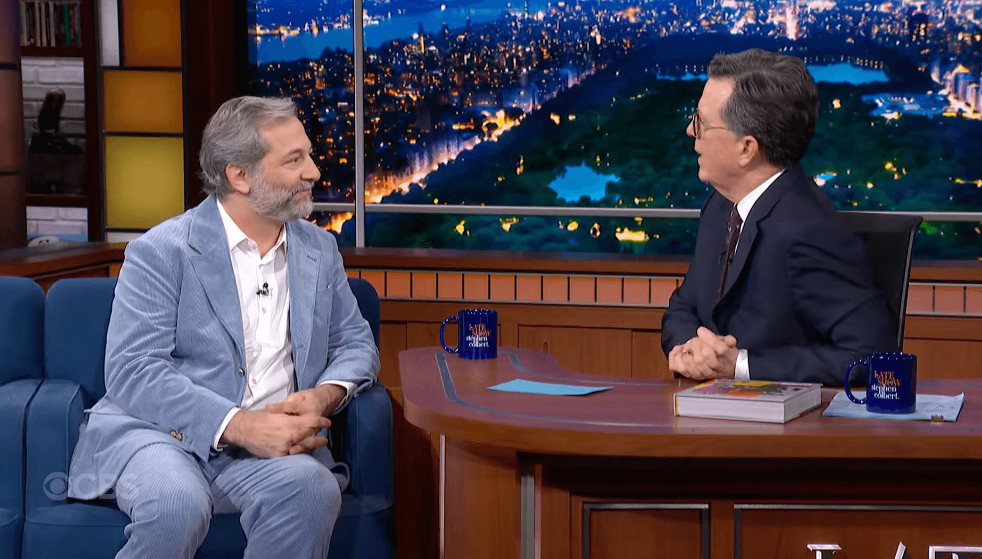 Judd Apatow Pens Earnest Essay About Importance Of Late-Night TV: “The Hosts We Have Now … Are Going To Fight Until Their Last Breath”