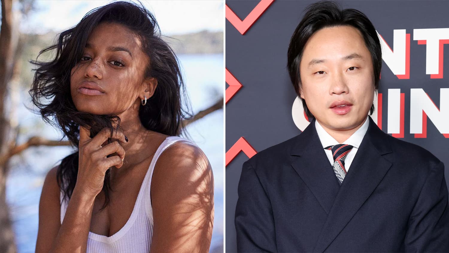 Netflix’s Vegas Drama Series ‘The Roman’ Adds Shalom Brune-Franklin & Jimmy O. Yang