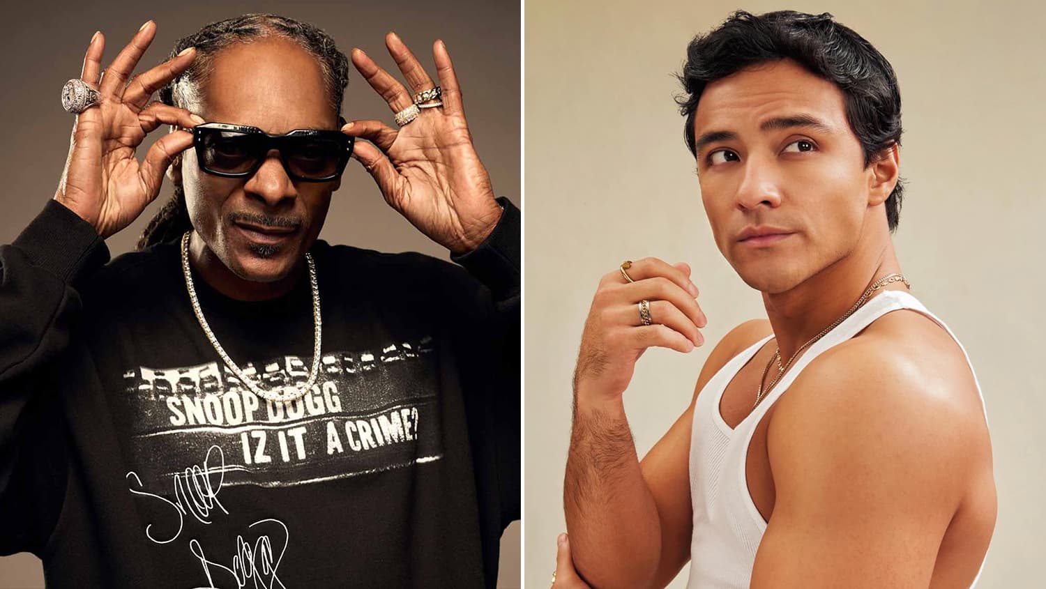 Snoop Dogg Joins Brandon Perea In Boxing Drama ‘The Faith Of Long Beach’