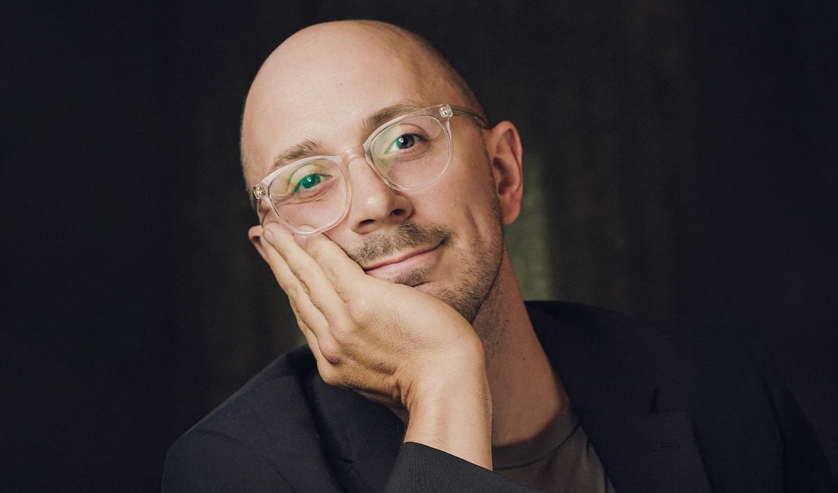 UTA Signs ‘Blue’s Clues’ Host Steve Burns