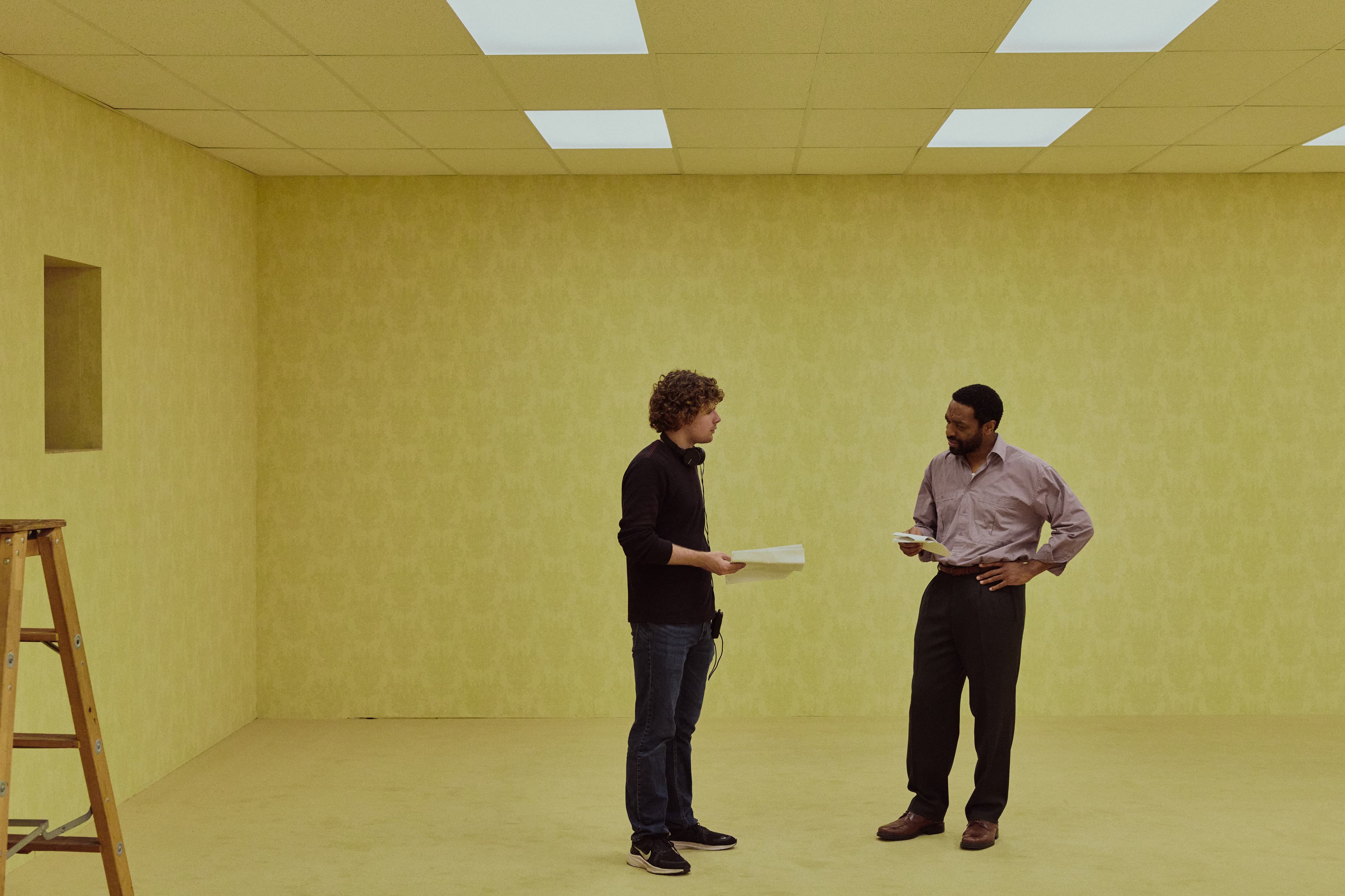 How ‘Backrooms’ Blew The Doors Off The Box Office With $118M WW Opening, Best Ever For A24