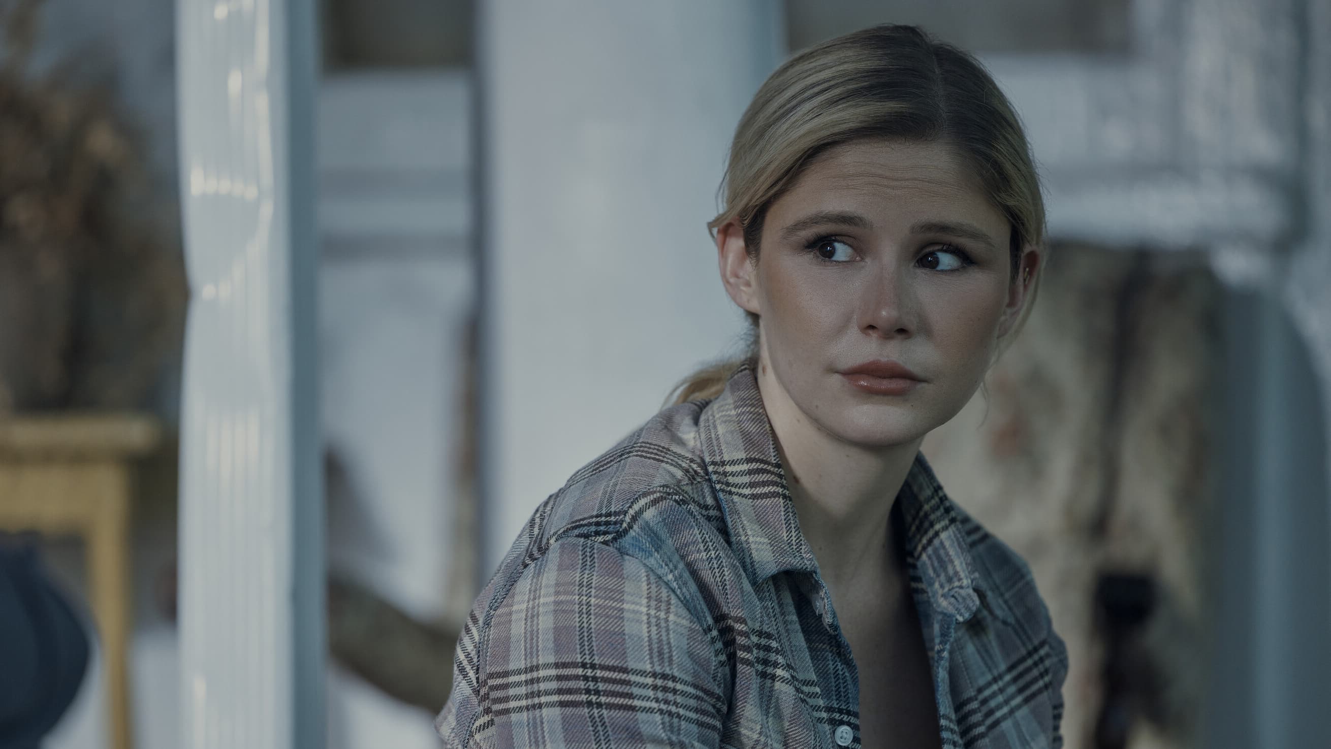 ‘The Boys’ Star Erin Moriarty Thought She Was “Dying” While Filming Final Season Amid Graves Disease Symptoms: “Physical Hell”