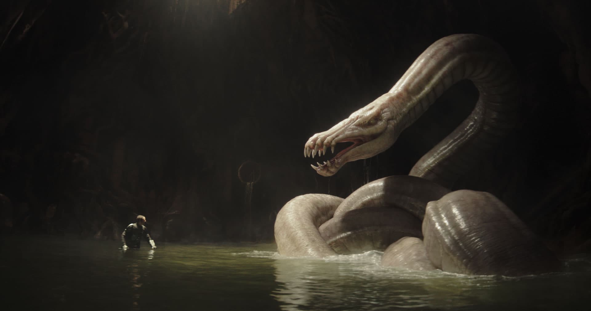 ‘Star Wars: The Mandalorian & Grogu’ Opens To $163M WW, $100M 4-Day U.S.: What Does This Even Mean? – Box Office
