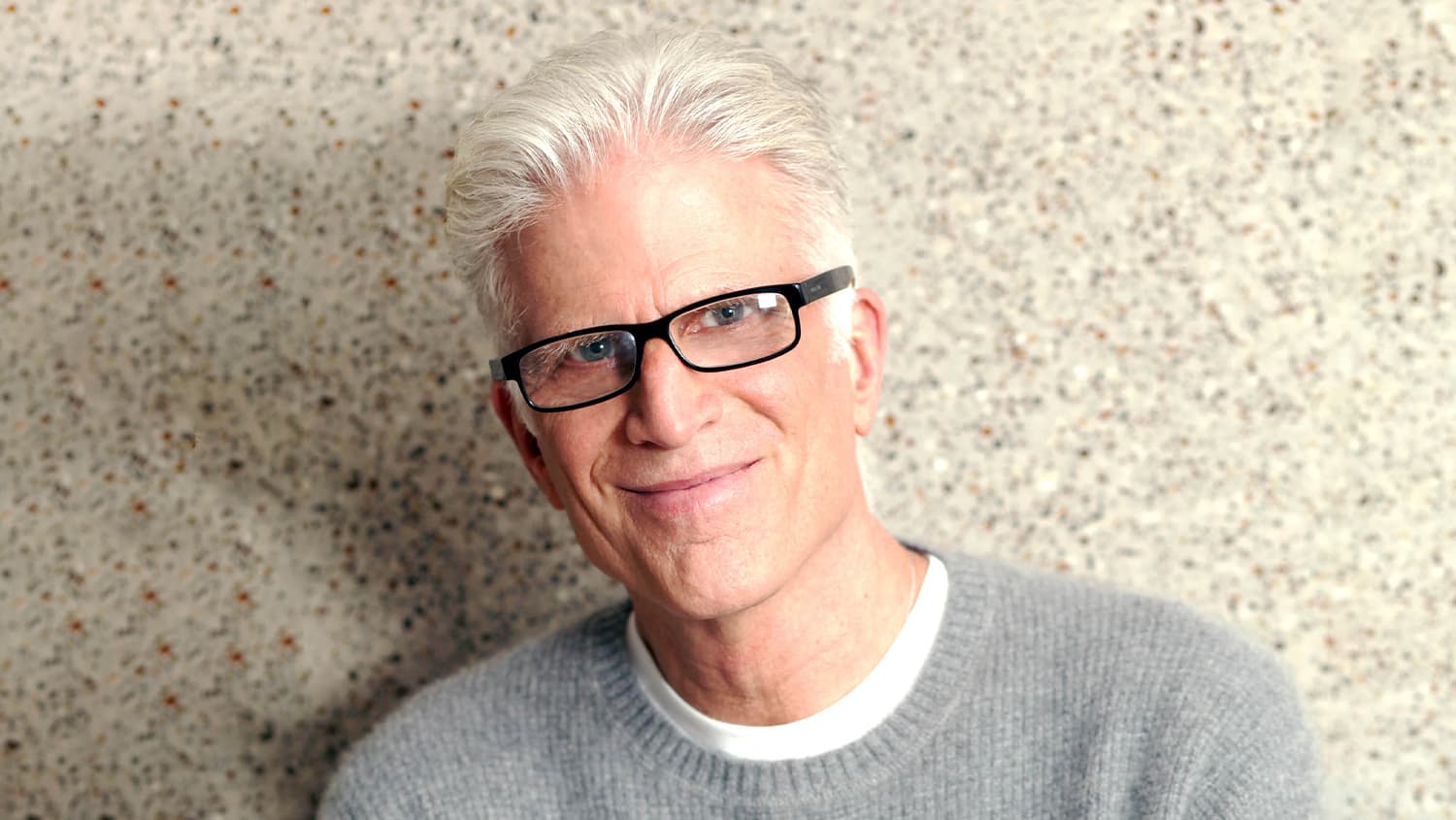 Ted Danson To Star Opposite Elizabeth Banks In Apple TV Comedy From Liz Heldens & Matt Ward