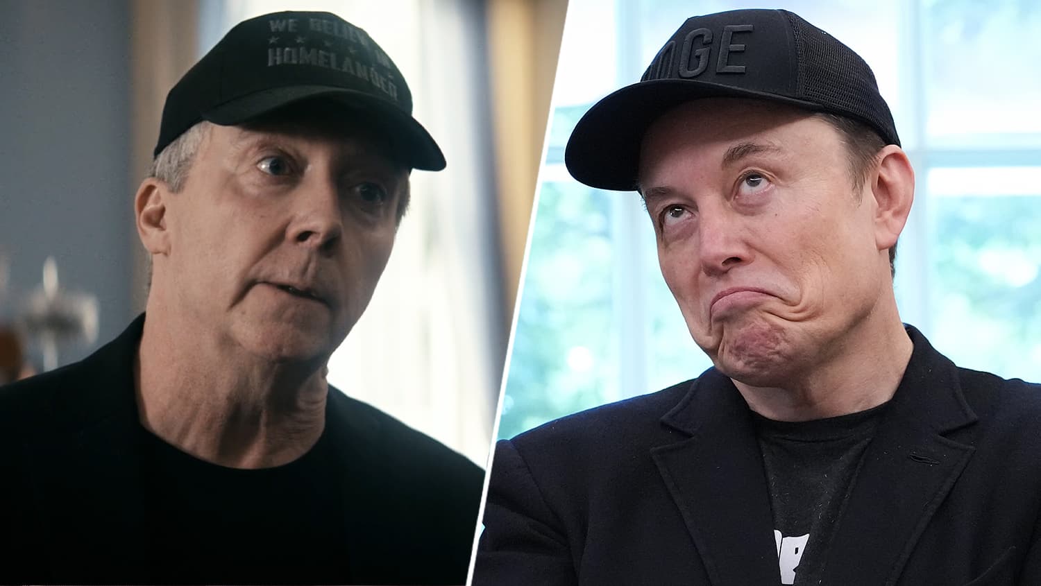 Elon Musk Calls ‘The Boys’ Finale “Pathetic,” Eric Kripke Raves: “I’ll Never Get A Better Review”