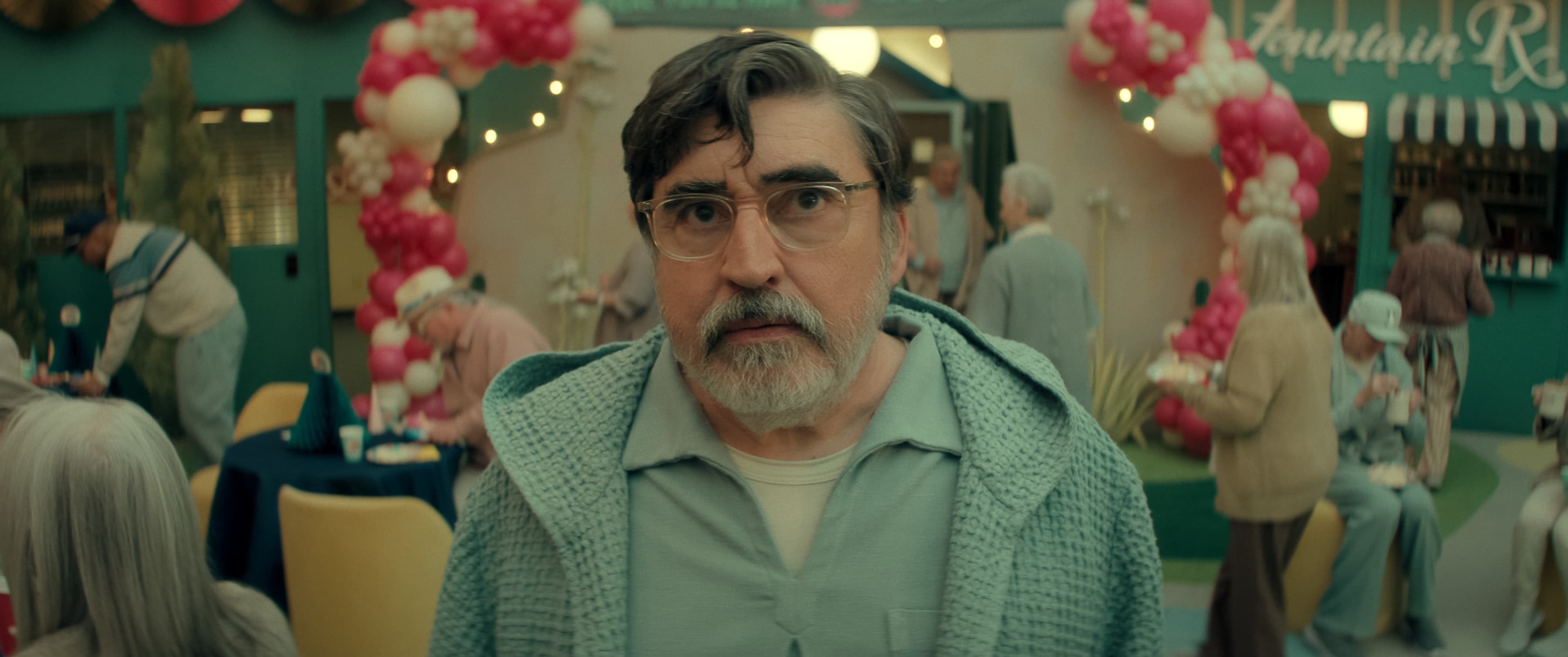 ‘The Boroughs’ Creators Will Matthews And Jeffrey Addiss Unpack Finale & How They Wanted To “Crack The Door” For Future Seasons