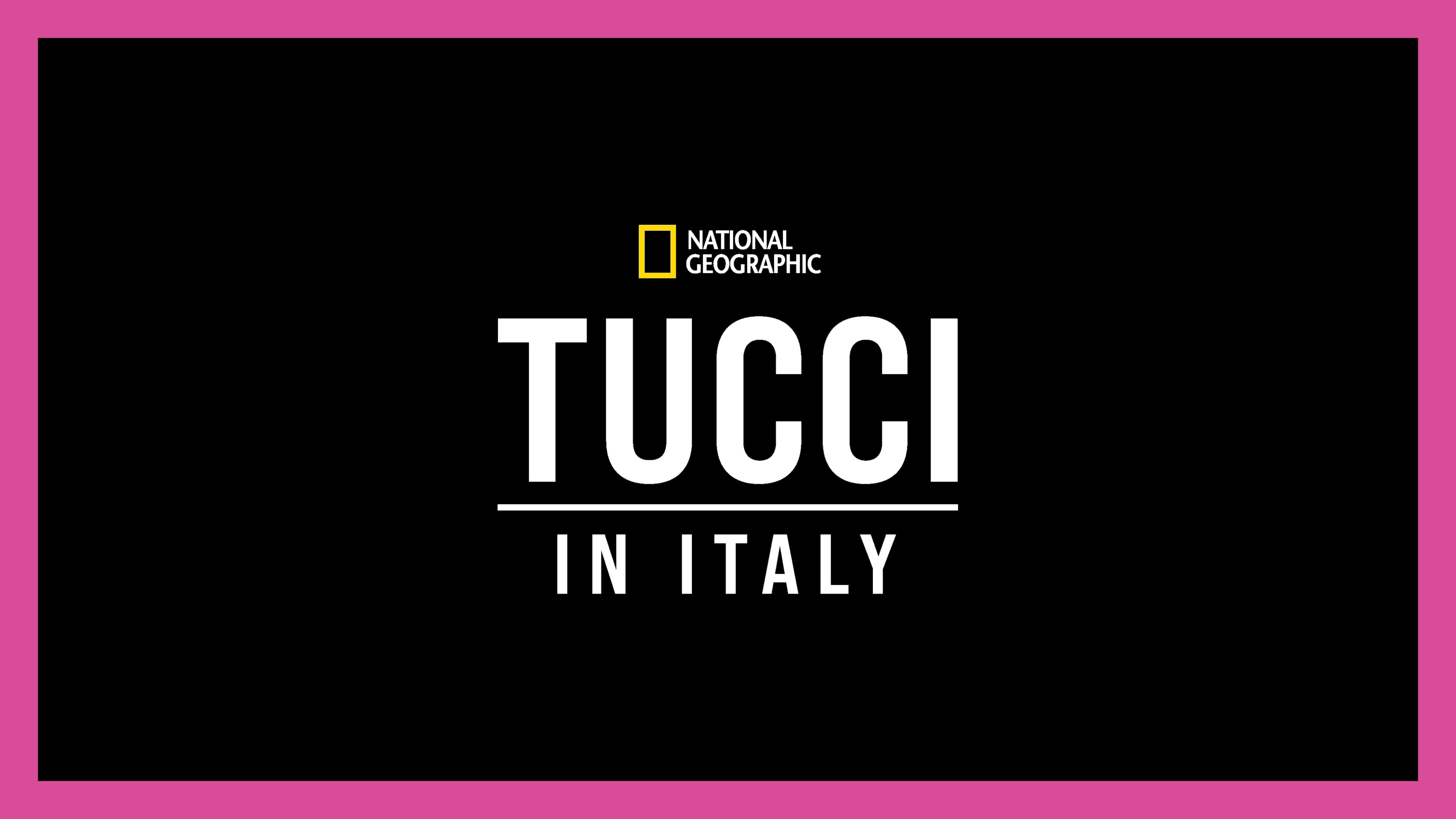 Stanley Tucci Aims To “Dig A Little Bit Deeper” For The Culinary And Cultural Delights In ‘Tucci In Italy’ – Contenders TV: Docs + Unscripted