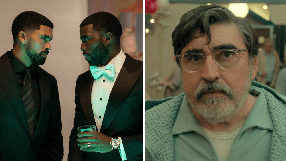 ‘Nemesis’ Gains Traction On Netflix As Duffers-Produced ‘The Boroughs’ Debuts At No. 2