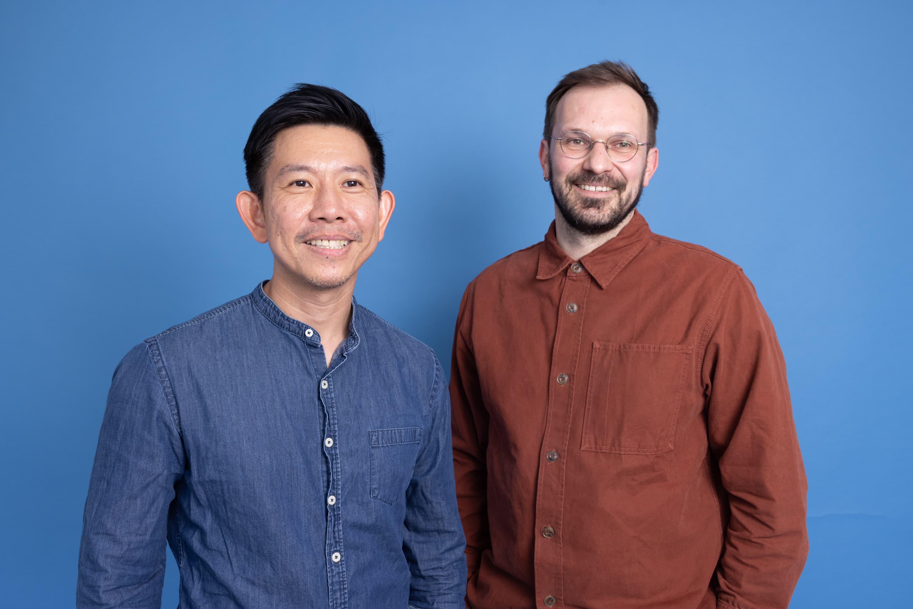 Sompot Chidgasornpongse & Thomas Hakim On Balancing The Exploration Of Death With Humor In Their Directors’ Fortnight Title ‘9 Temples To Heaven’ — Cannes Studio