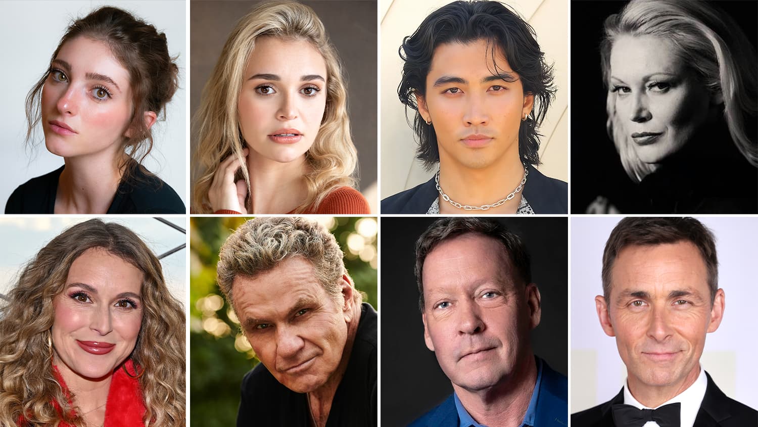 Willow Shields, Nikki Roumel, Cathy Moriarty, Martin Kove & More Set For Thriller ‘Boot Lake’ From Christian Del Grosso