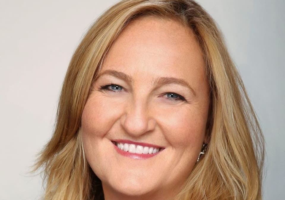 Comedy Gives Back Ups Zoe Friedman To Executive Director