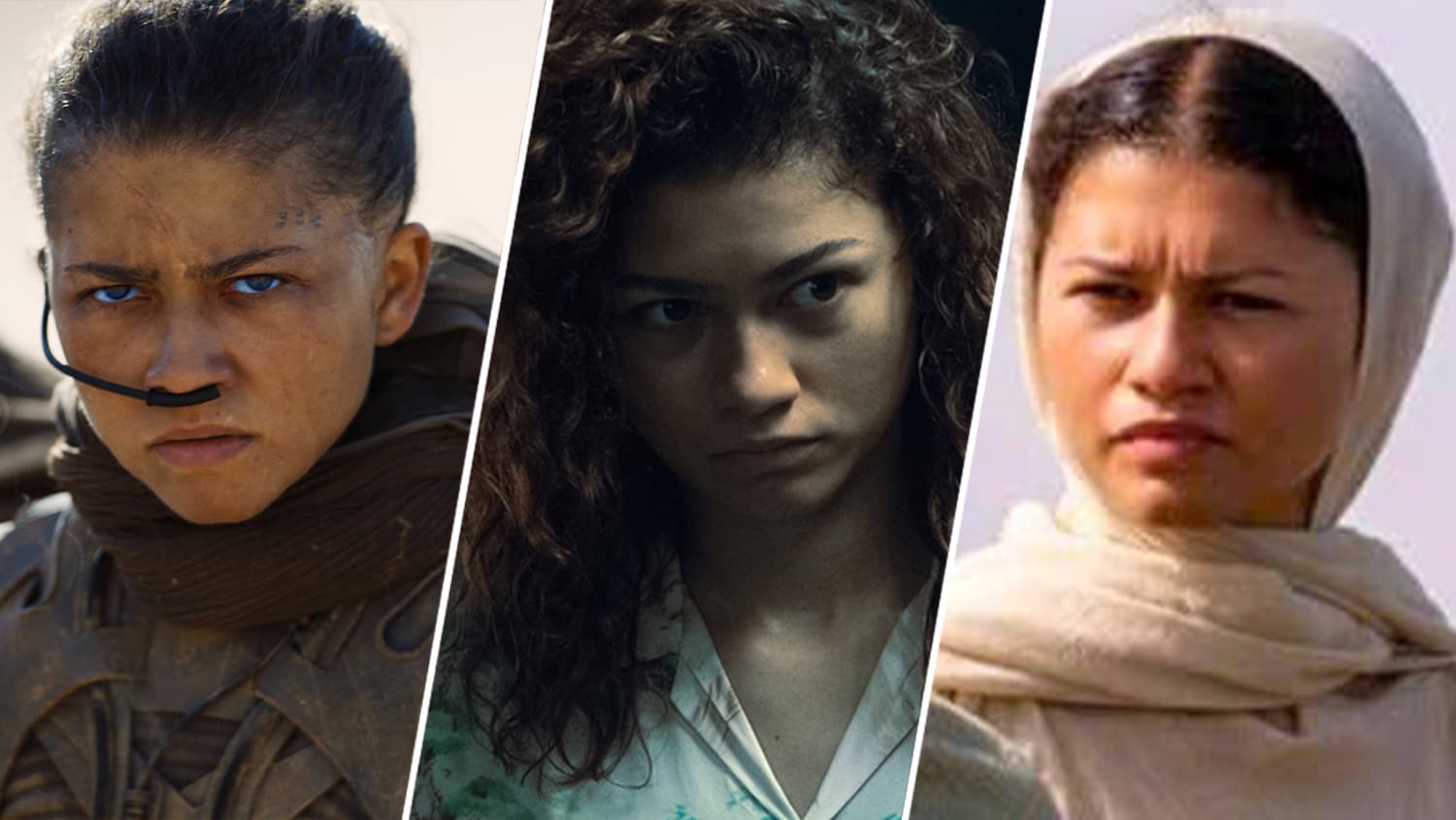Zendaya Recalls Juggling ‘Euphoria’, ‘The Odyssey’ & ‘Dune: Part Three’ Filming: “I Was So Tired”