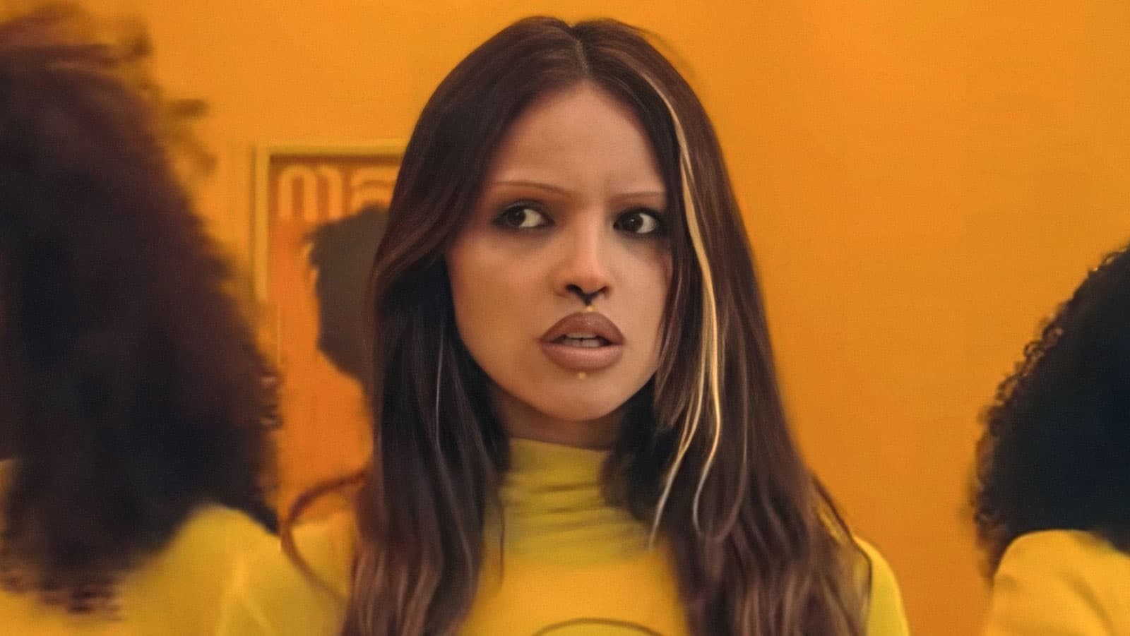 Eiza González Praises ‘I Love Boosters’ Director Boots Riley “Whose Mind & Intellect Knows No Boundaries”