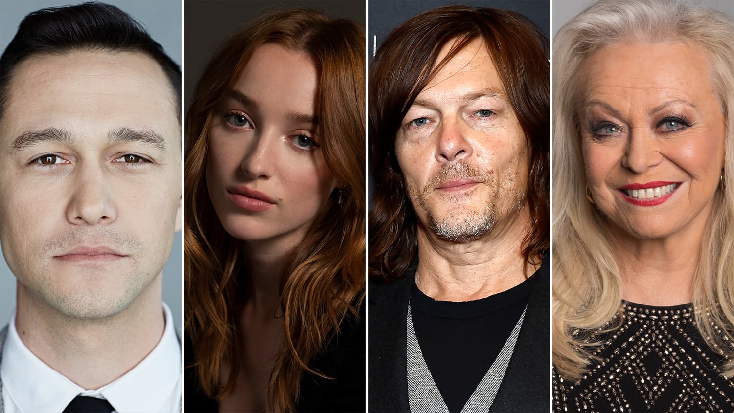 Horror ‘Pendulum’, Starring Joseph Gordon-Levitt, Phoebe Dynevor, Norman Reedus & Jacki Weaver, Swings To U.S. Theatrical Deal; First Look Revealed