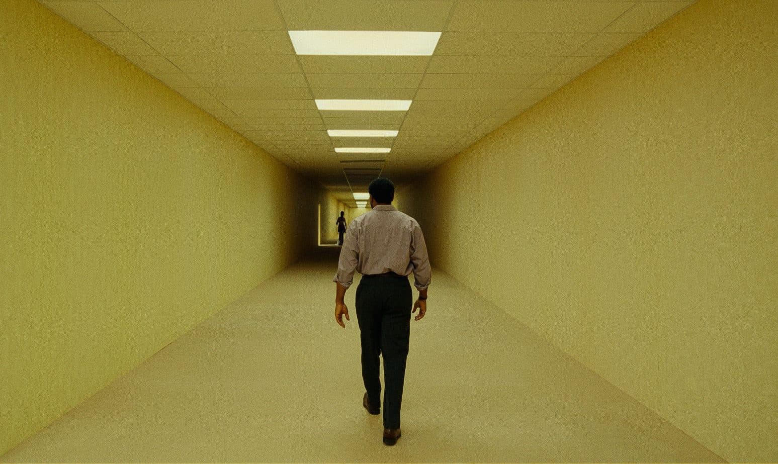 A24’s ‘Backrooms’ Hits Tracking As A Summer Surprise – Box Office Early Look