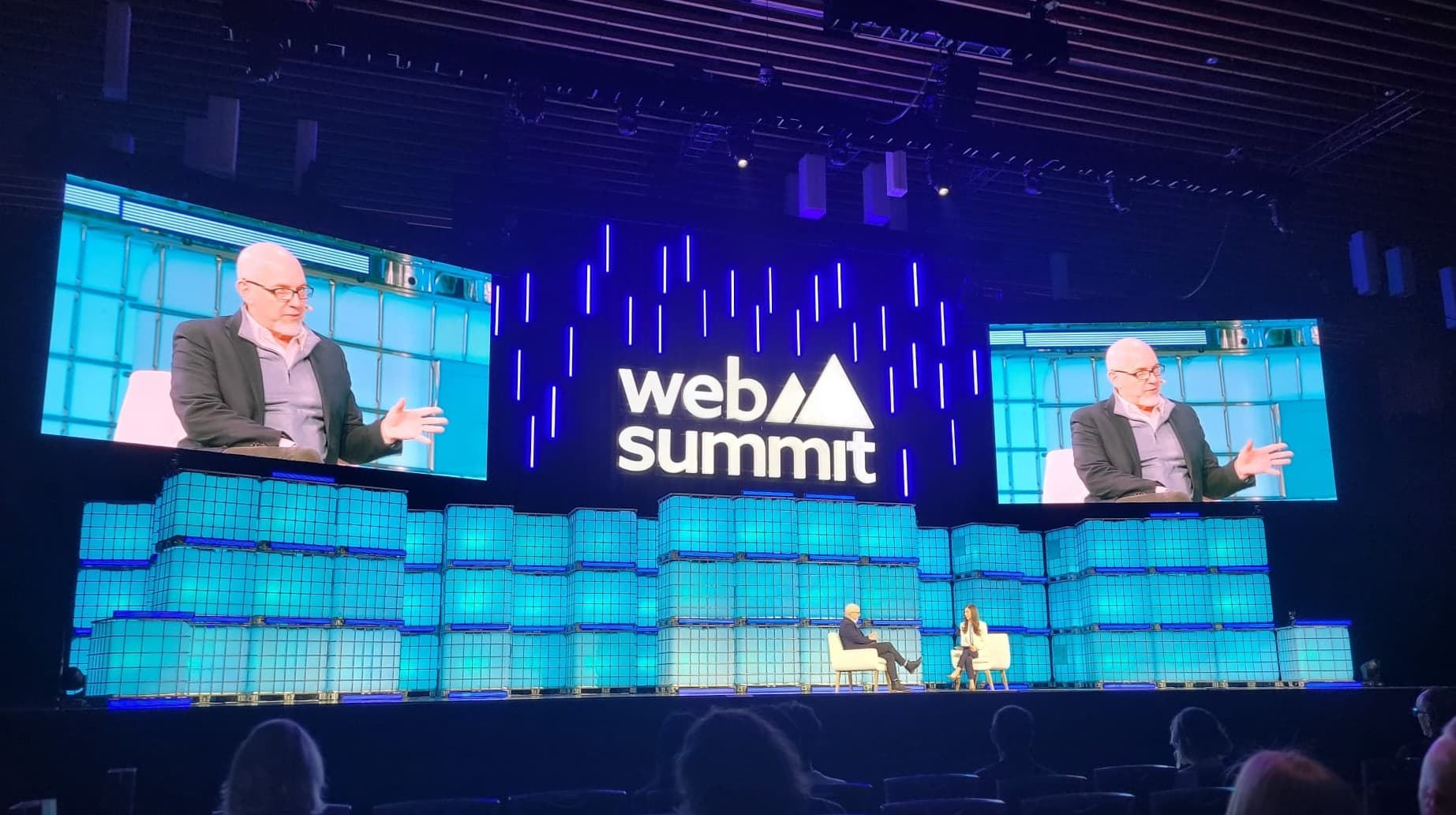 NYT Games Chief On Bringing ‘Wordle’ To NBC & Staying True To The Daily Puzzler – Web Summit
