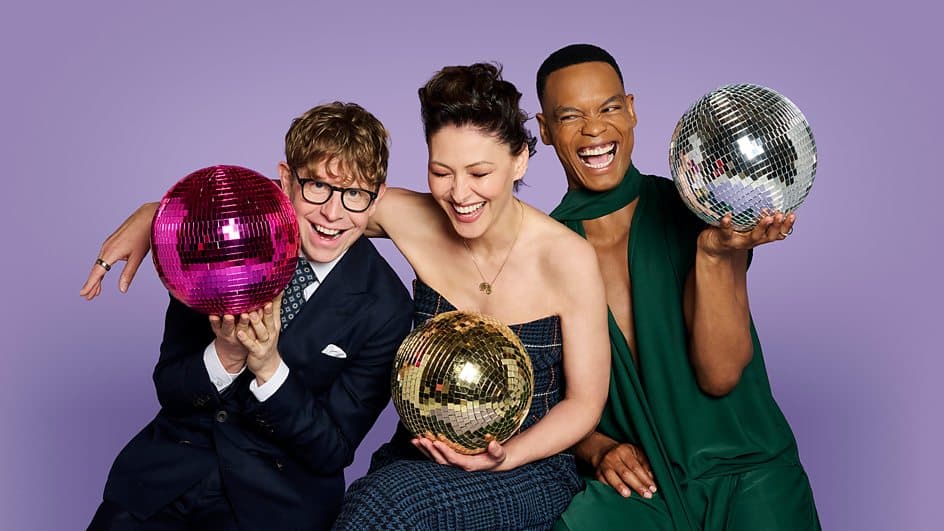 ‘Strictly Come Dancing’ Unveils Trio Of New Hosts Replacing Claudia Winkleman & Tess Daly