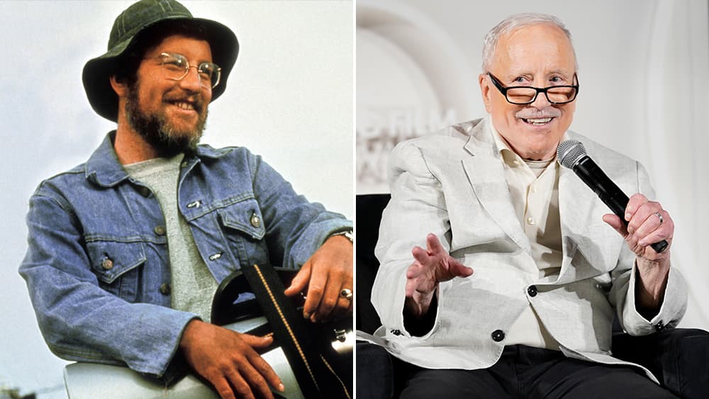 Richard Dreyfuss Cancels ‘Jaws’ Cast Reunion Appearance, Citing “Circumstances Completely Beyond My Control”