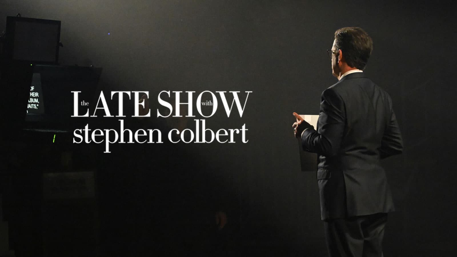 Colbert’s Next Act?: Ex-‘Late Show’ Host’s New YouTube Channel Way More Interesting Than BS That CBS Tried To Quash His Public Access Special