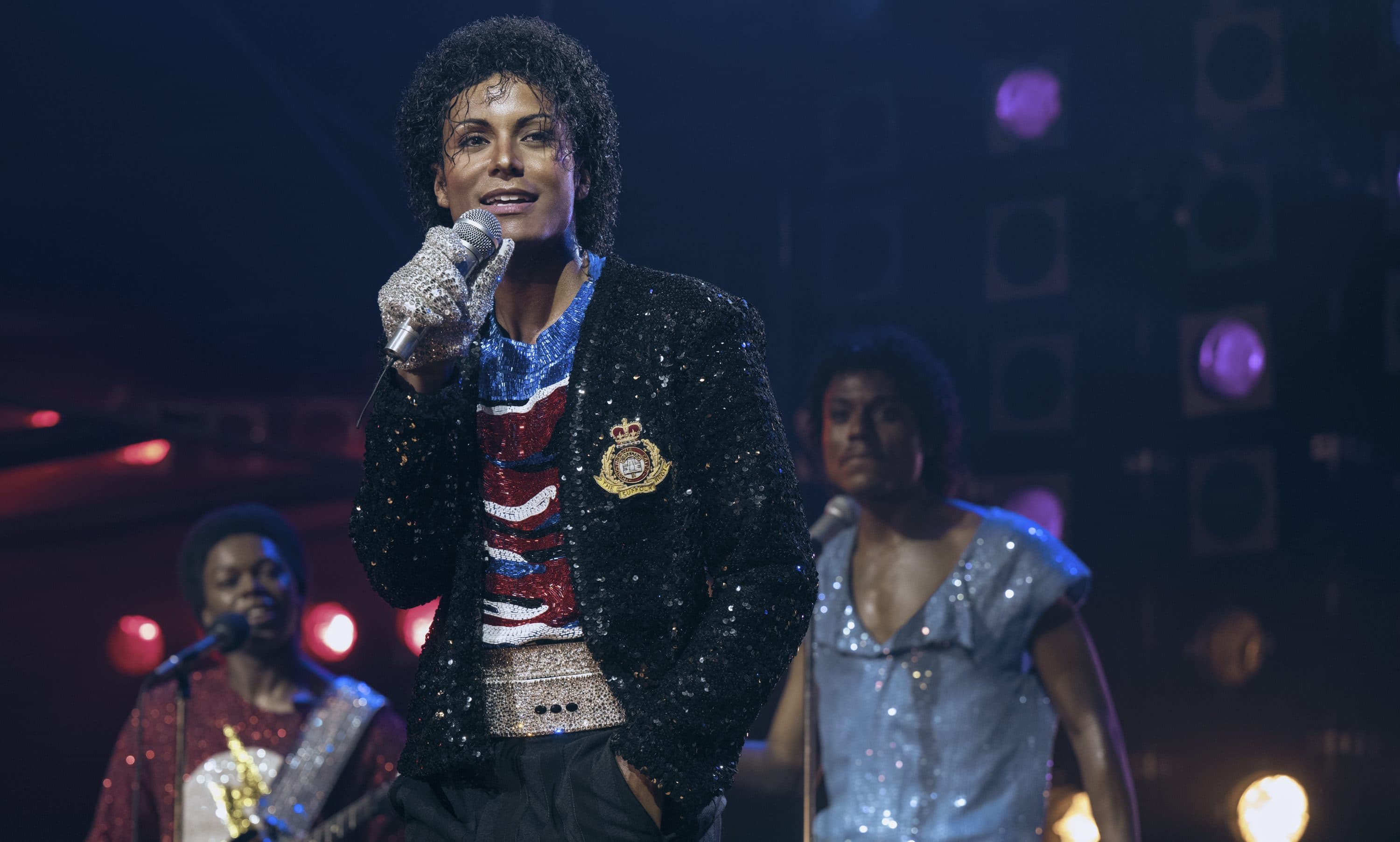We Are The World: ‘Michael’ With $888M WW Dances Past ‘Hunger Games’ & ‘Twilight’ Sequels To Become Lionsgate’s Biggest Pic Ever – Update