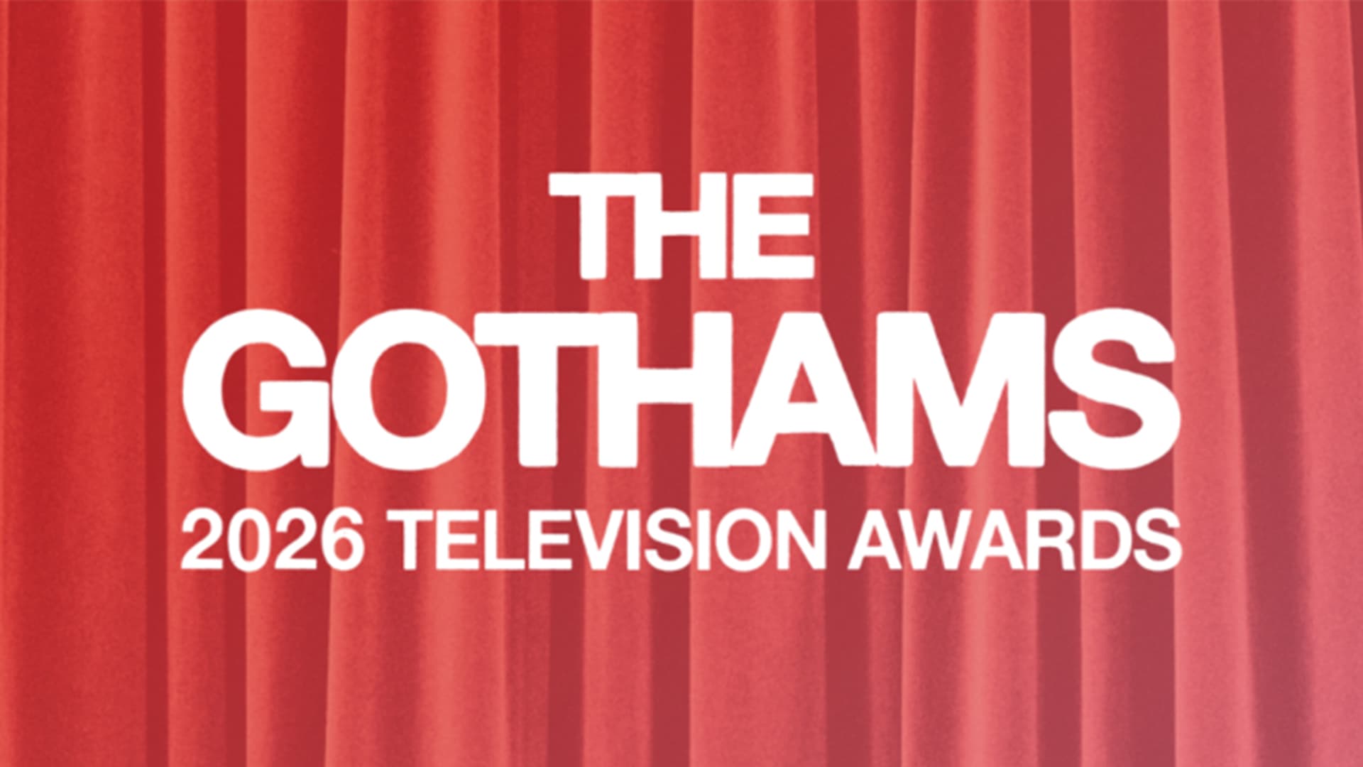 Gotham TV Awards: ‘Pluribus,’ ‘I Love LA,’ Chase Infiniti, Laurie Metcalf & Tim Robinson Among Winners So Far – Updating Live