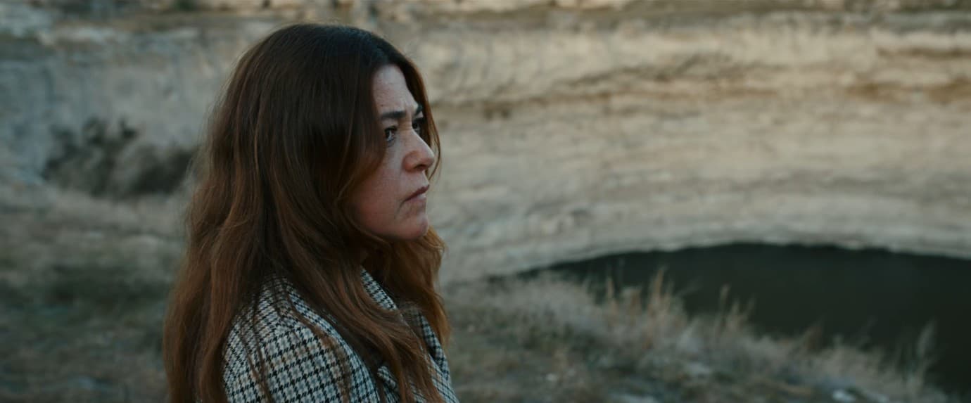 Taormina 2026 Winners: Jane Campion-Led Jury Fetes Turkish Drama ‘Hear The Yellow’
