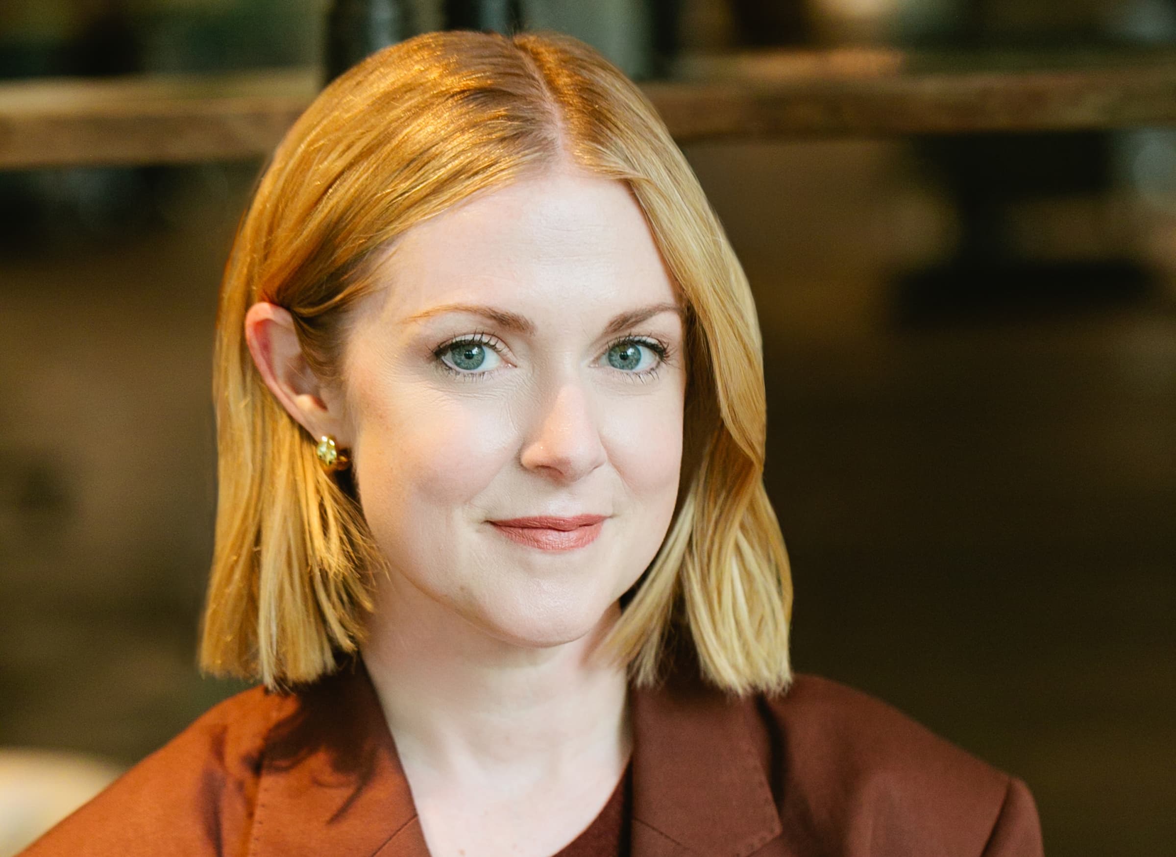 SK Global Promotes Elizabeth Haggard To Head Of Film