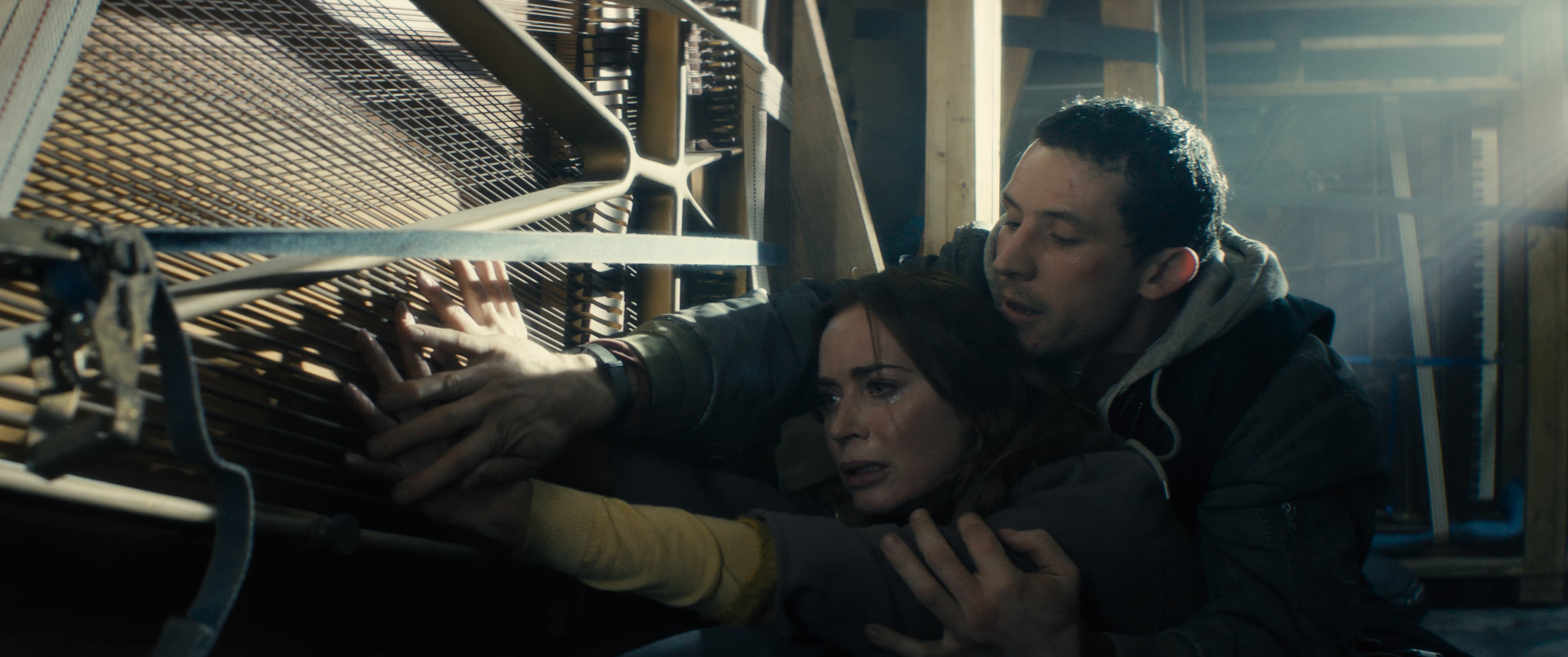 ‘Disclosure Day’: Steven Spielberg’s Alien Pic Abducting $94M WW Opening – Global Box Office Update