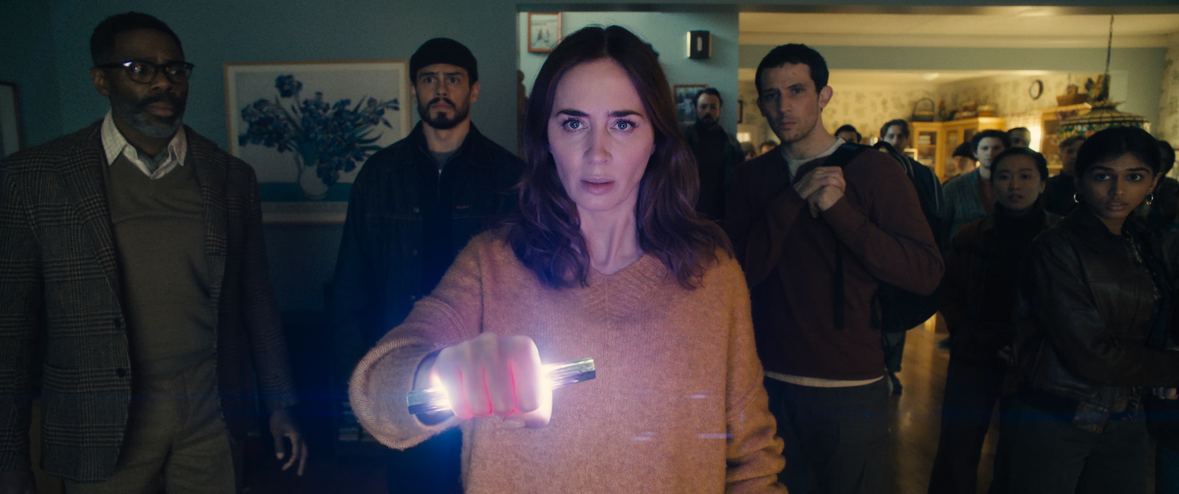 Steven Spielberg’s ‘Disclosure Day’ First Day Global Cume Around $12M – Box Office