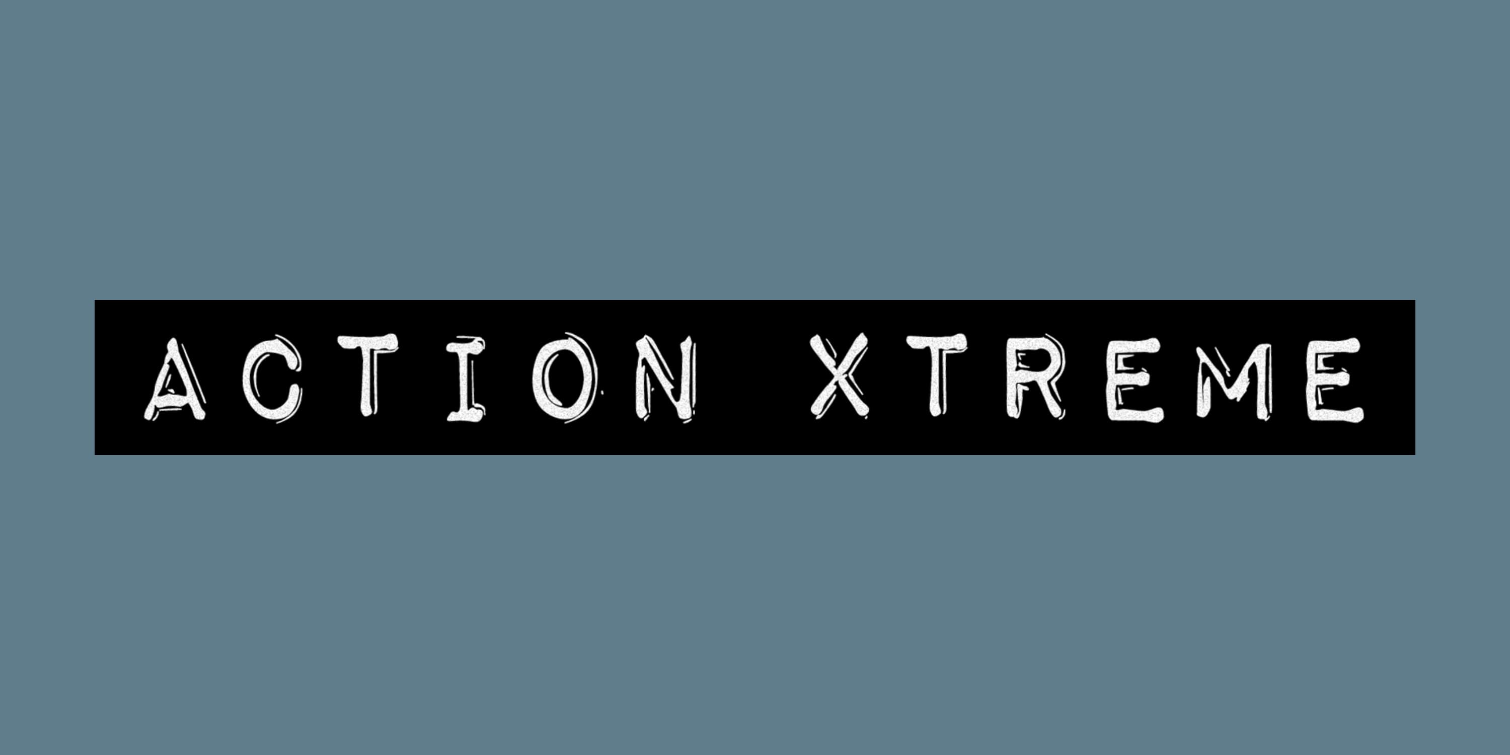 UK Movie Studio Action Xtreme Launches Specialist Security Division