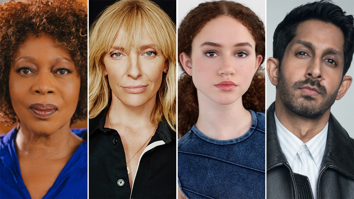Alfre Woodard, Toni Collette, Chloe Coleman & Sagar Radia Join Joseph Gordon-Levitt’s AI Thriller For Netflix & T-Street
