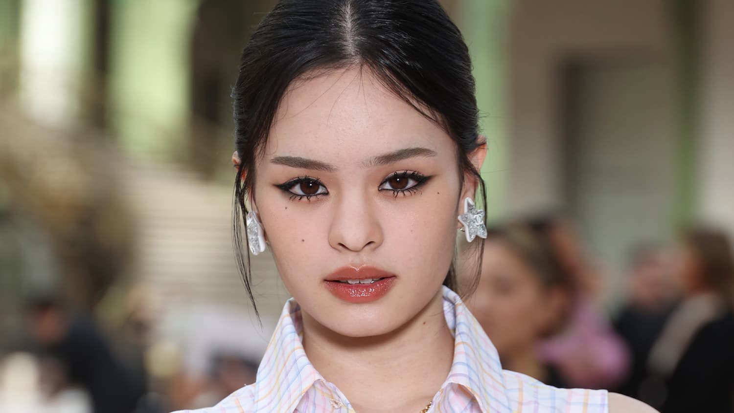 Thai Actress & Singer Ally Nitibhon Gets U.S. Representation