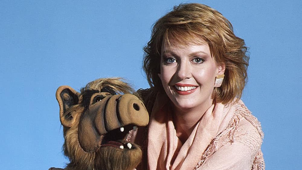 Anne Schedeen Dies: Actress Who Played ‘ALF’s Mom Was 77